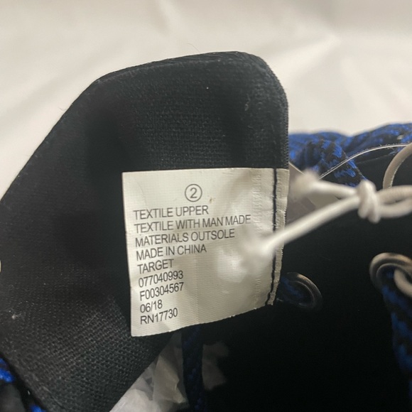 Cat & Jack shoe’s - Picture 5 of 6